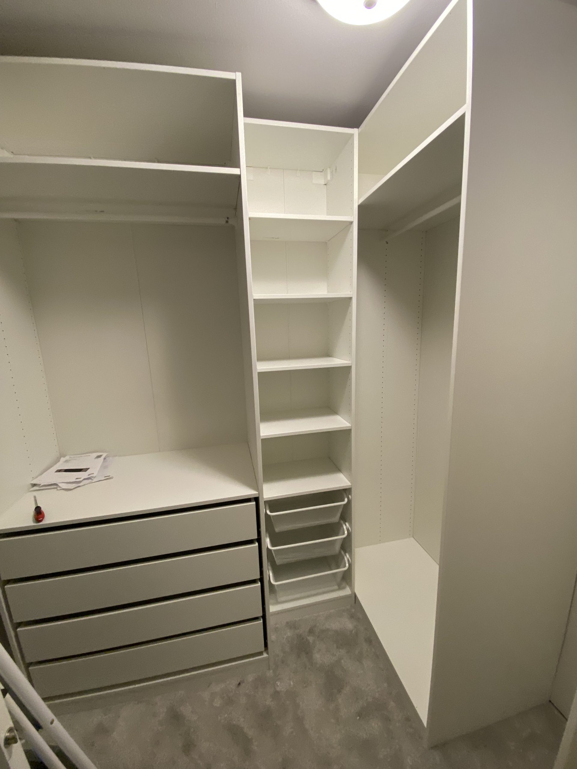 IKEA PAX hero photo 2