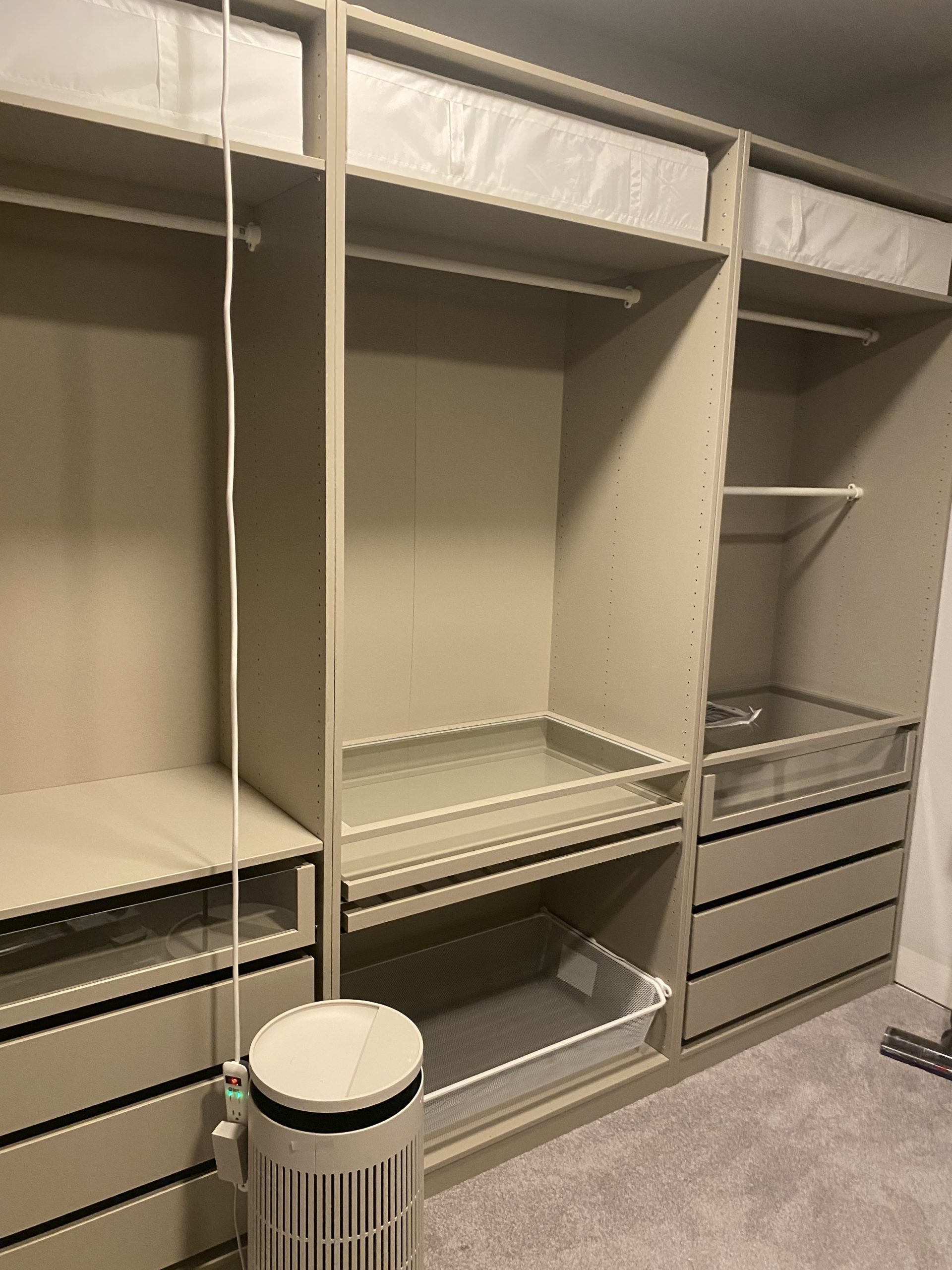 IKEA PAX hero photo 1