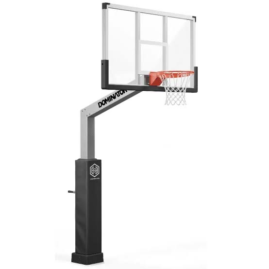 Basketball Hoops