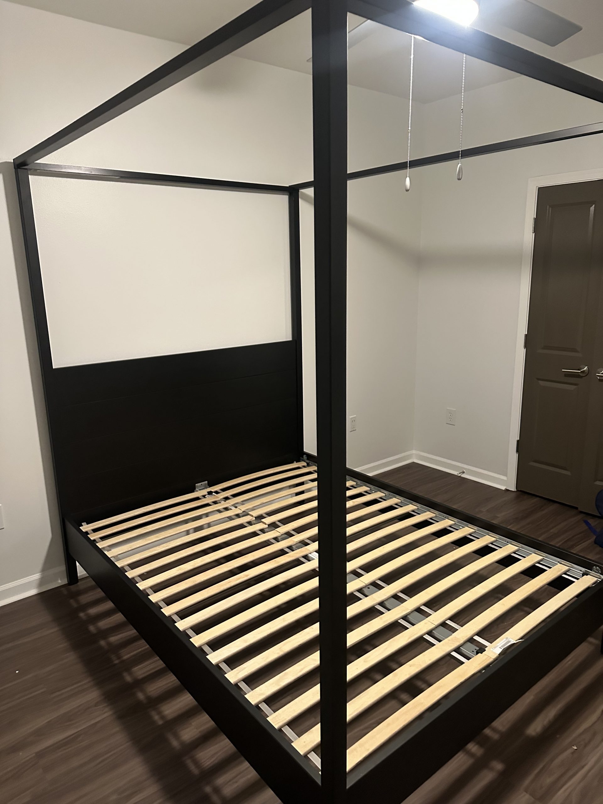 BED FRAMES