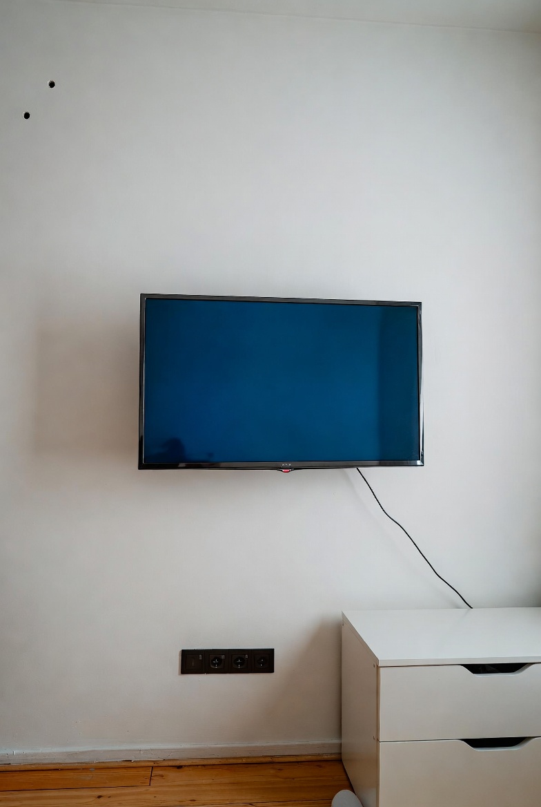 Mounting & Installations