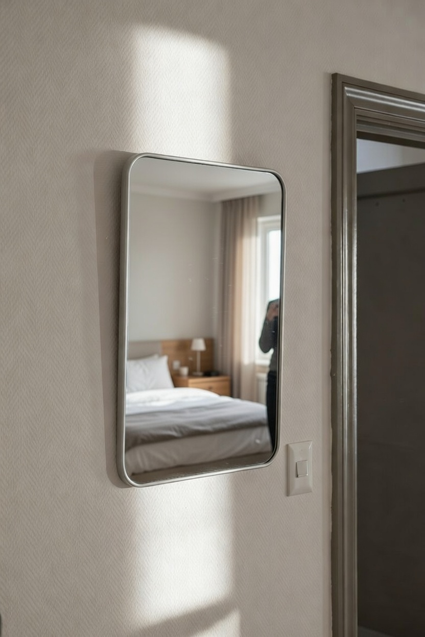 Repairs & Small Fixes