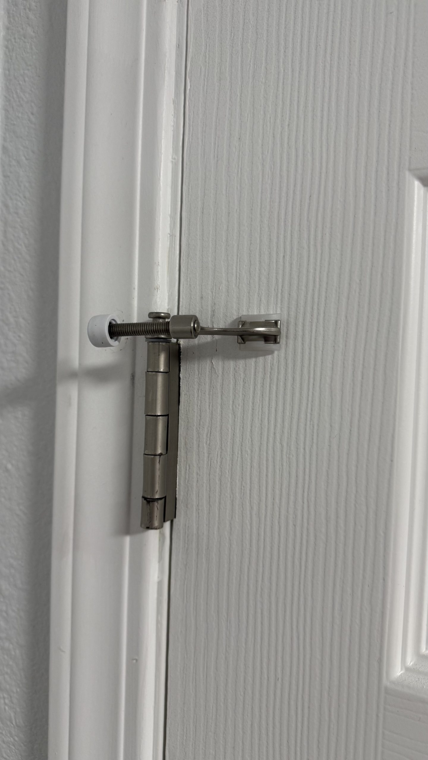 Interior door project 2